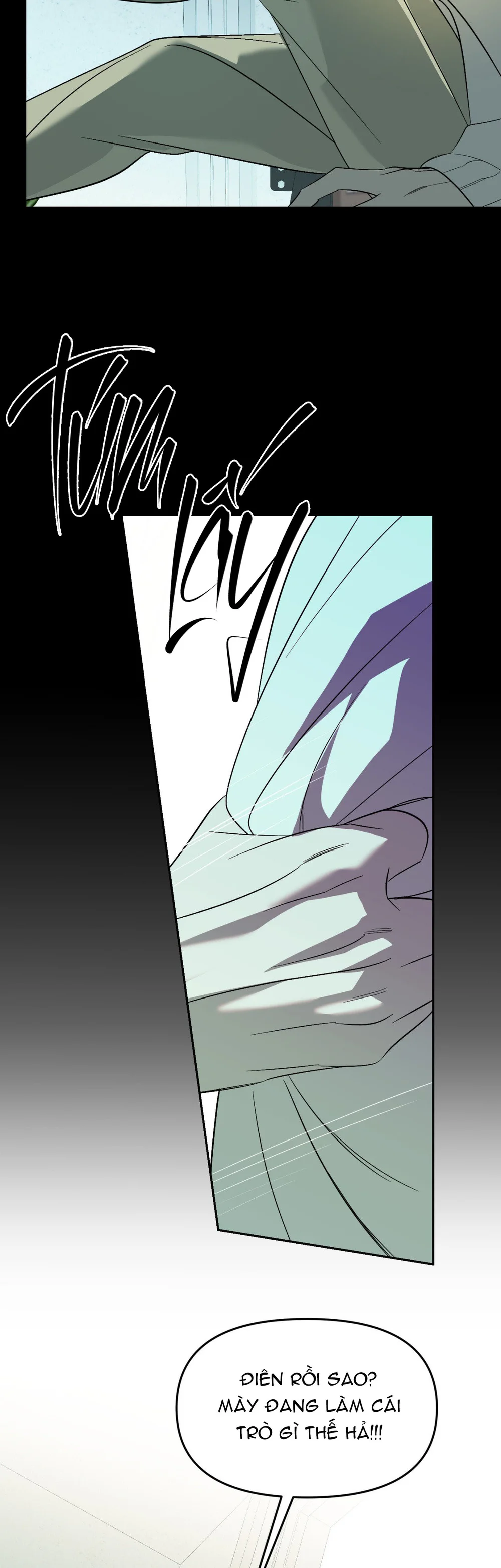 ĐÈN NỀN Chapter 63 Trang 6