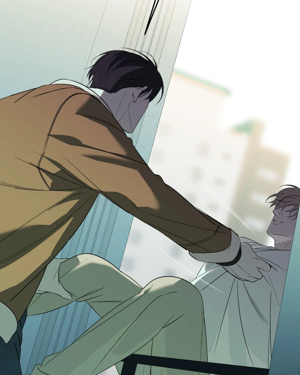 ĐÈN NỀN Chapter 63 Trang 7