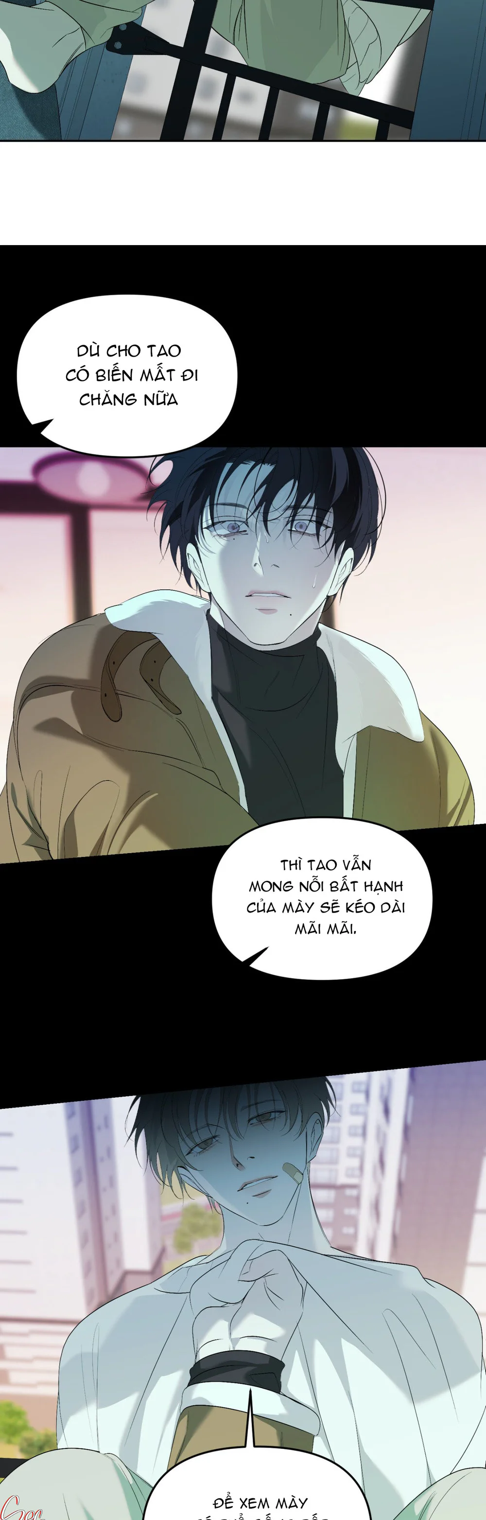 ĐÈN NỀN Chapter 63 Trang 8