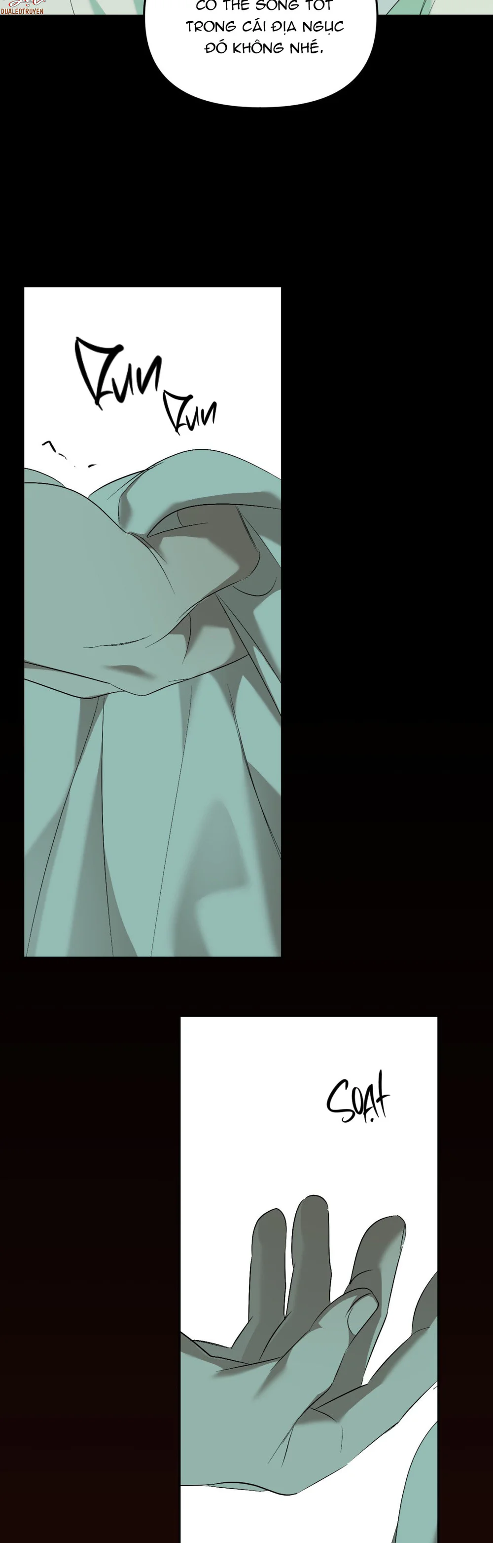 ĐÈN NỀN Chapter 63 Trang 9