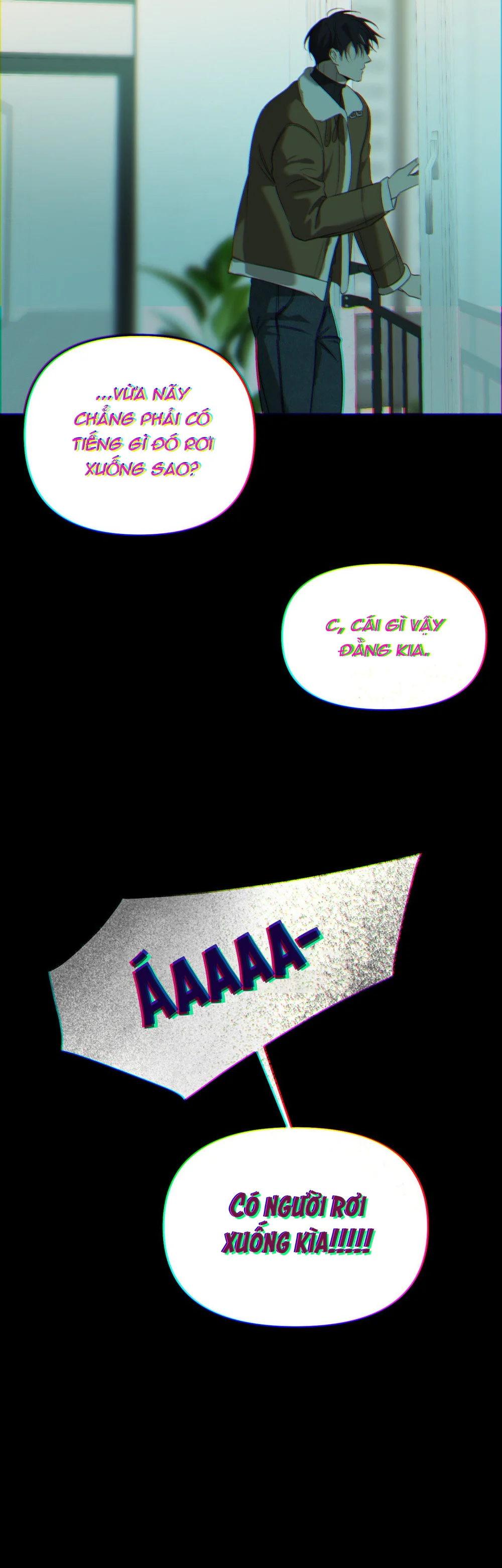 ĐÈN NỀN Chapter 63 Trang 11