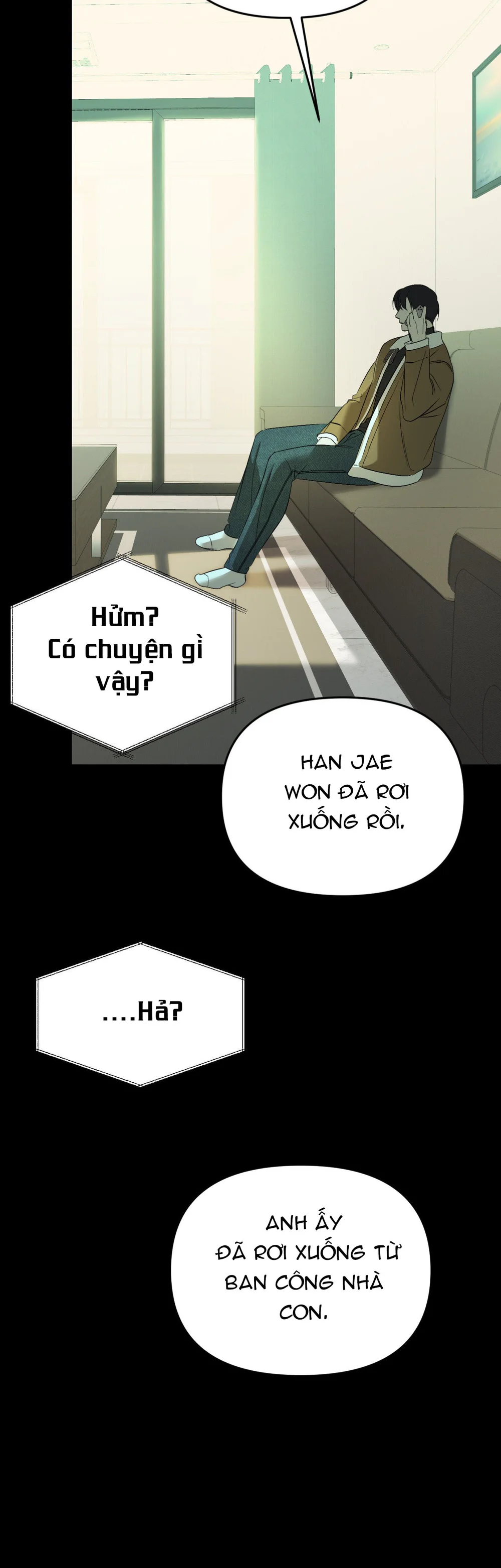 ĐÈN NỀN Chapter 63 Trang 15