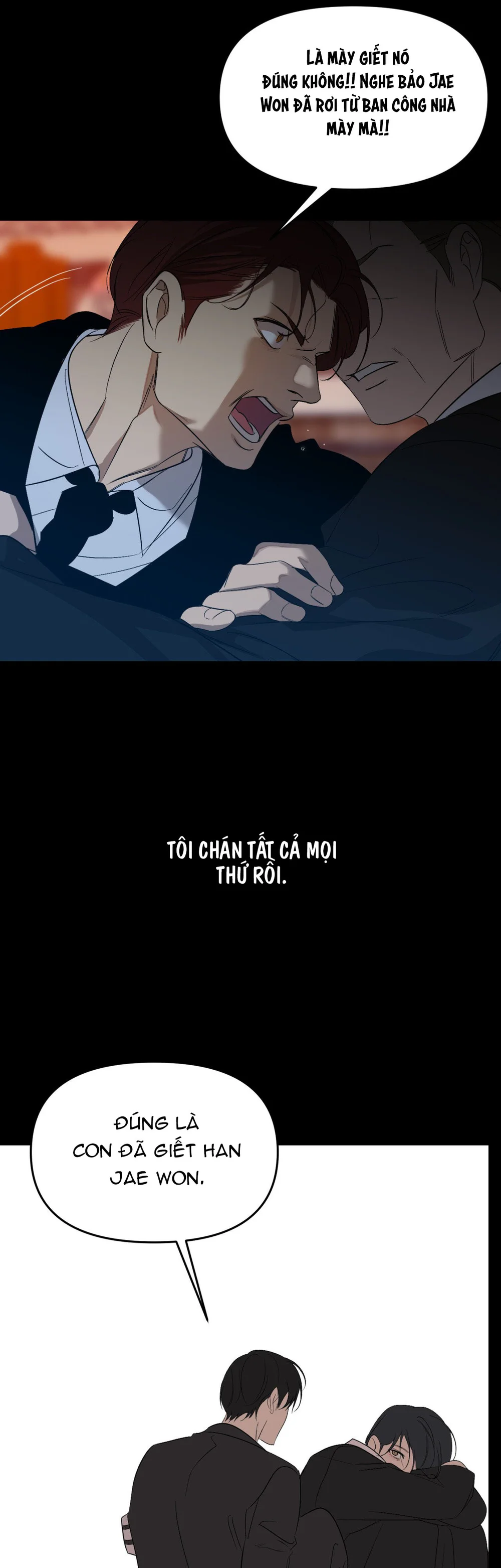 ĐÈN NỀN Chapter 63 Trang 16