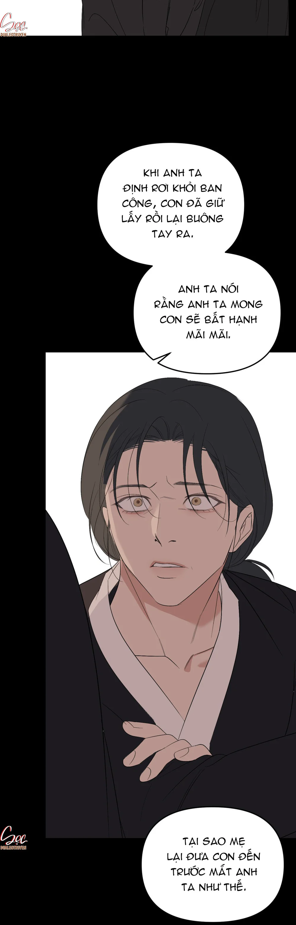 ĐÈN NỀN Chapter 63 Trang 17