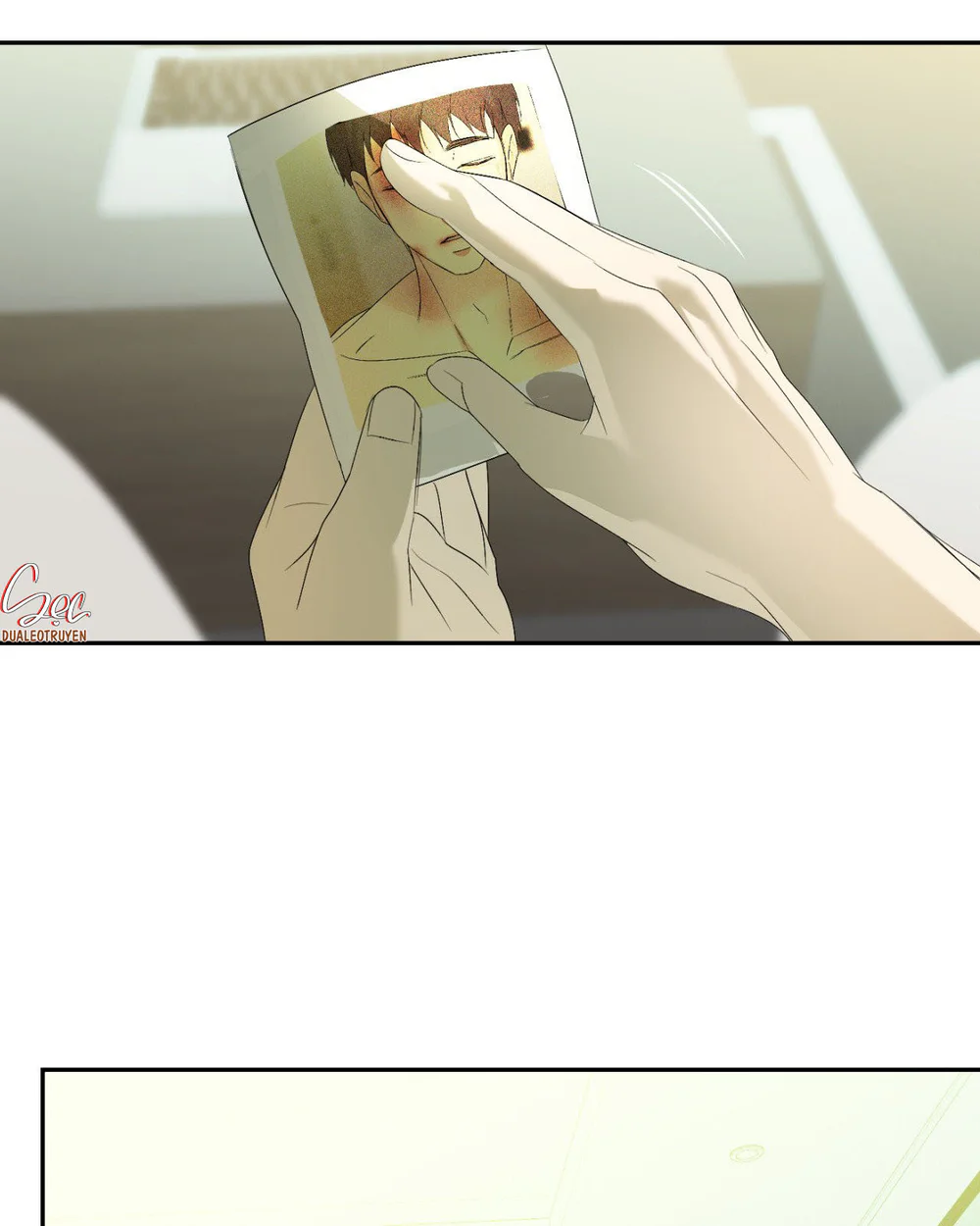 ĐÈN NỀN Chapter 63 Trang 21