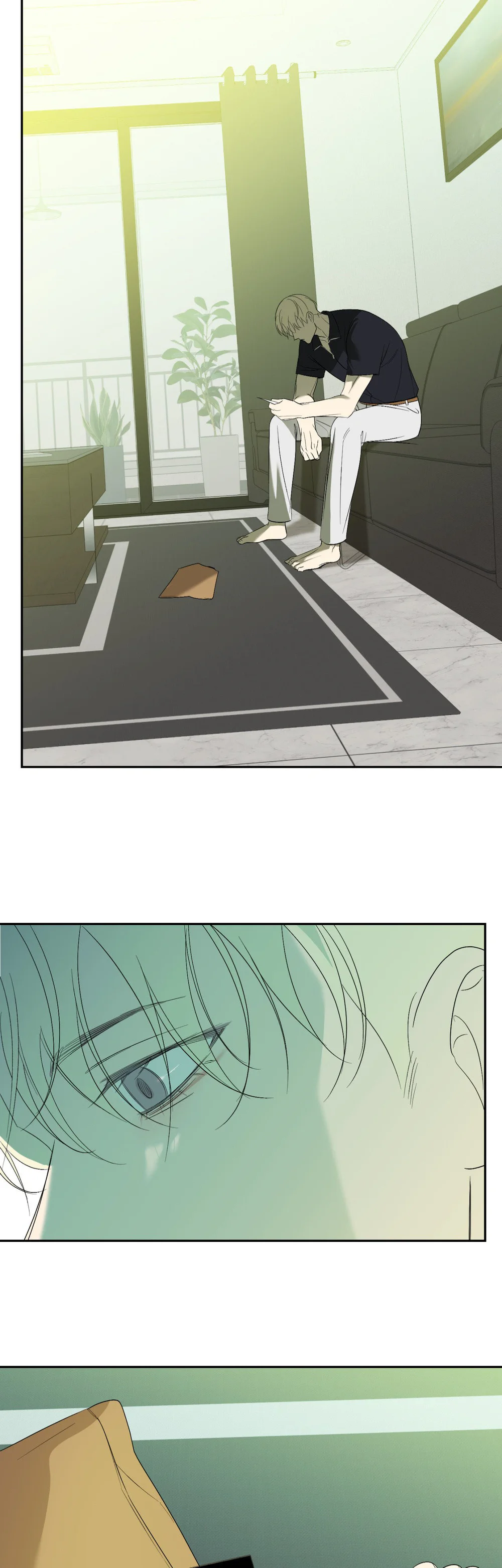 ĐÈN NỀN Chapter 63 Trang 22