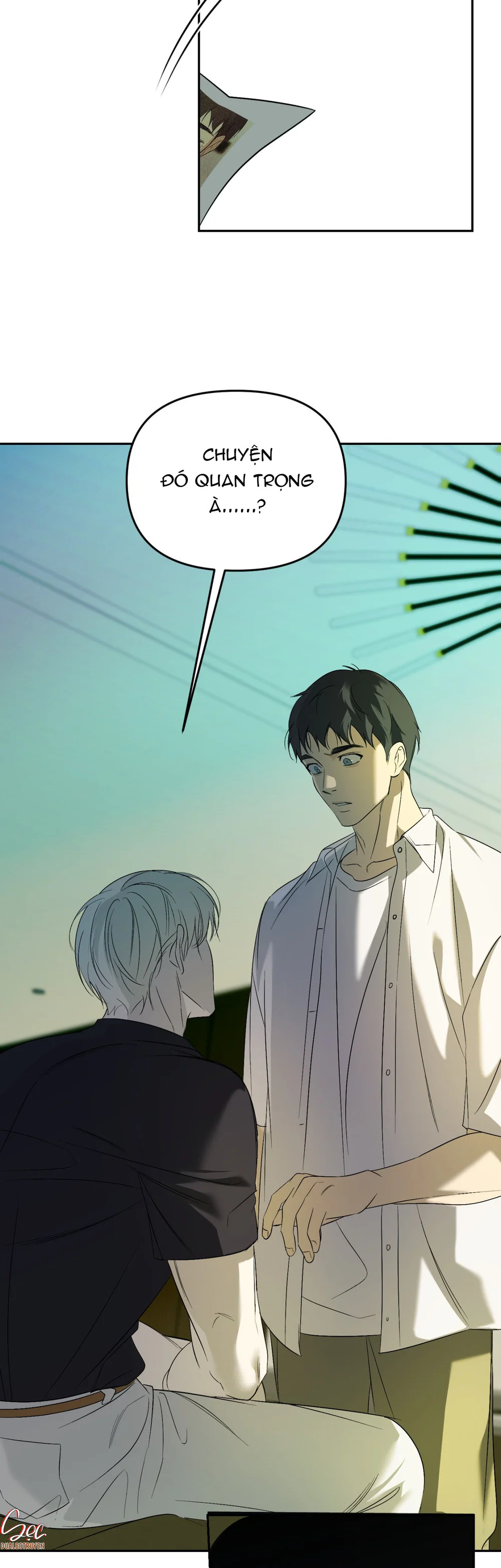 ĐÈN NỀN Chapter 63 Trang 27