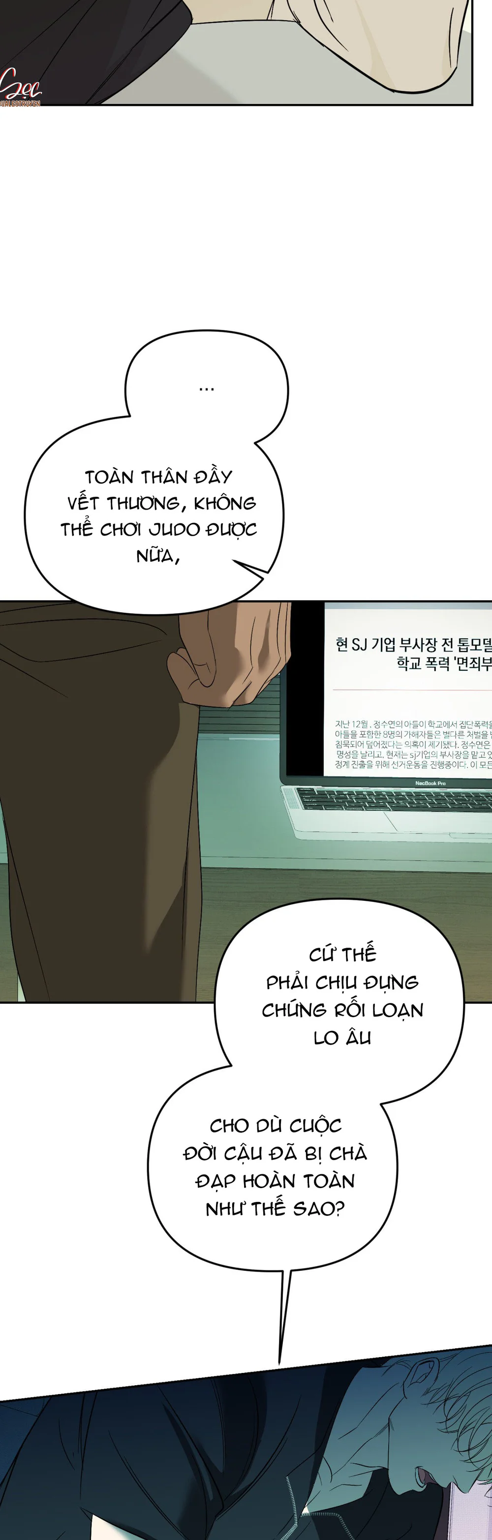 ĐÈN NỀN Chapter 63 Trang 30