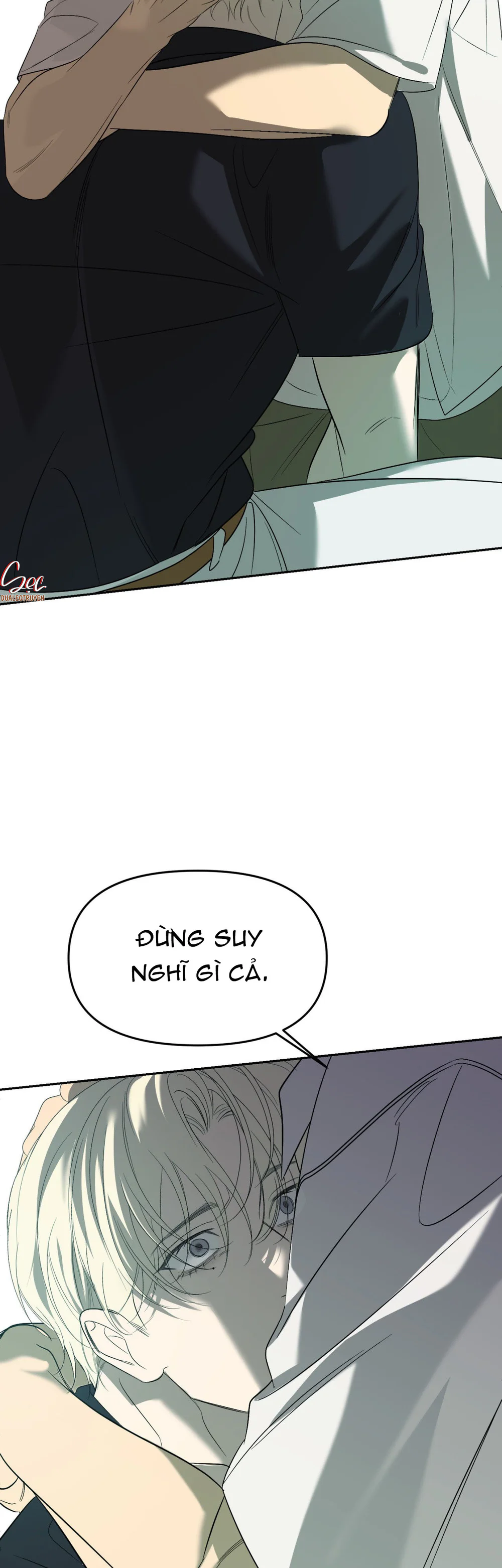 ĐÈN NỀN Chapter 63 Trang 32