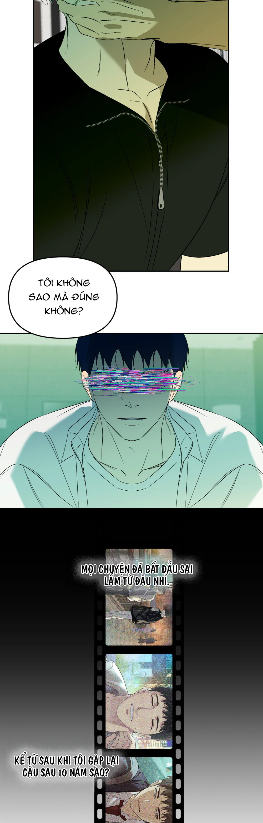 ĐÈN NỀN Chapter 63 Trang 34