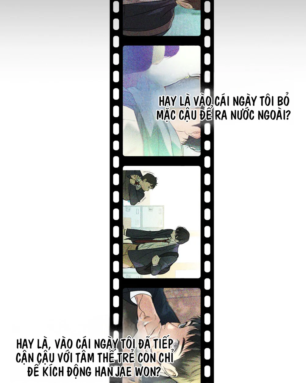 ĐÈN NỀN Chapter 63 Trang 35