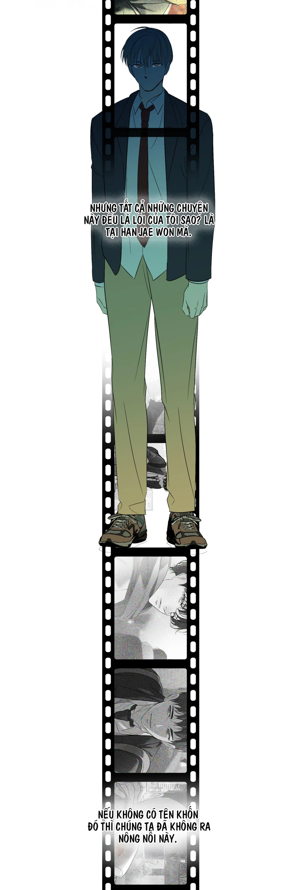 ĐÈN NỀN Chapter 63 Trang 36