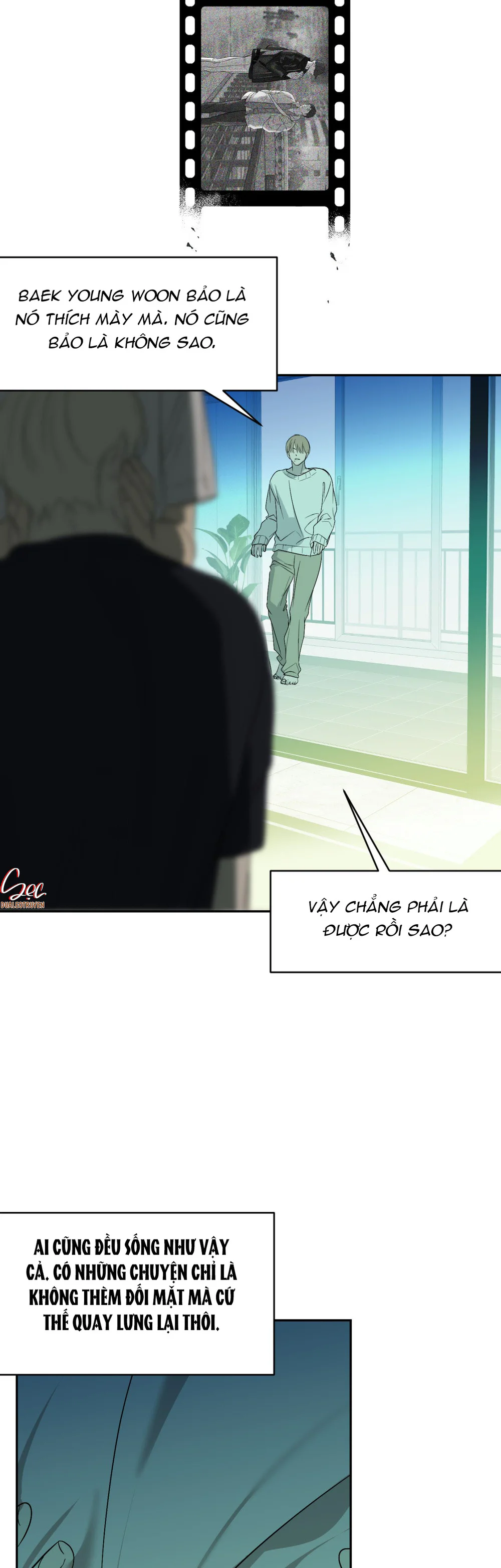 ĐÈN NỀN Chapter 63 Trang 37