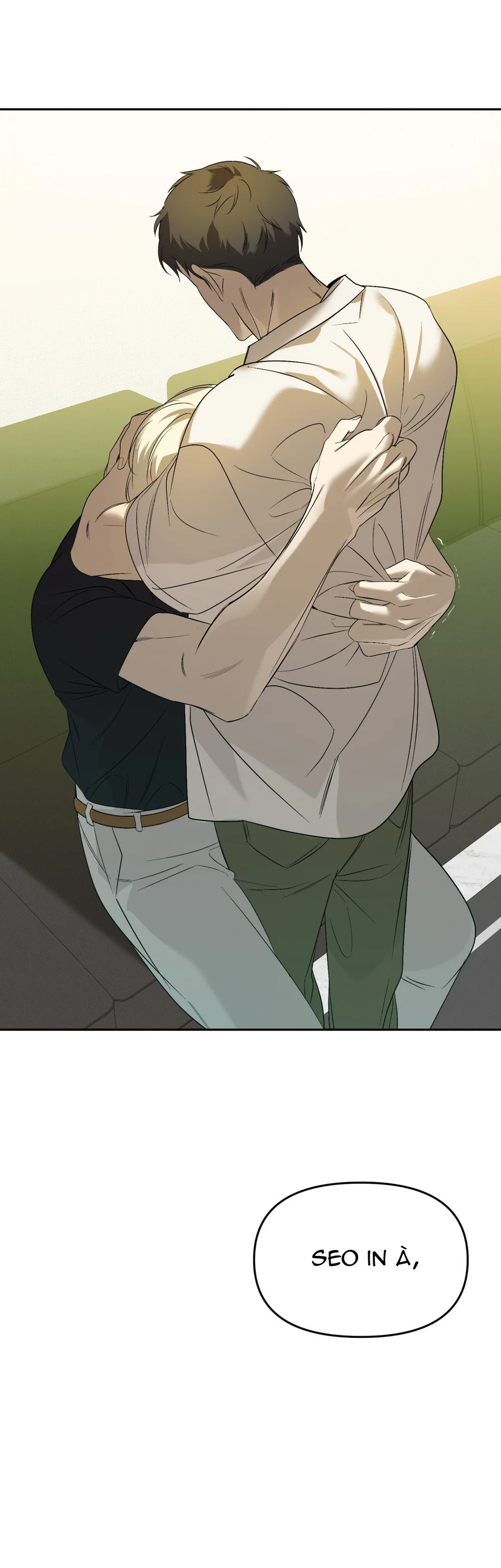 ĐÈN NỀN Chapter 63 Trang 39