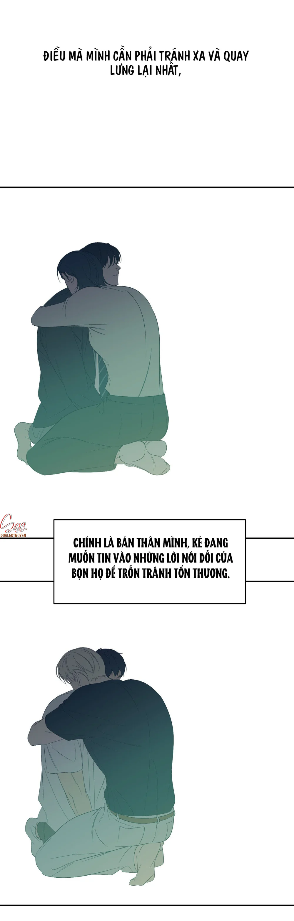 ĐÈN NỀN Chapter 63 Trang 43
