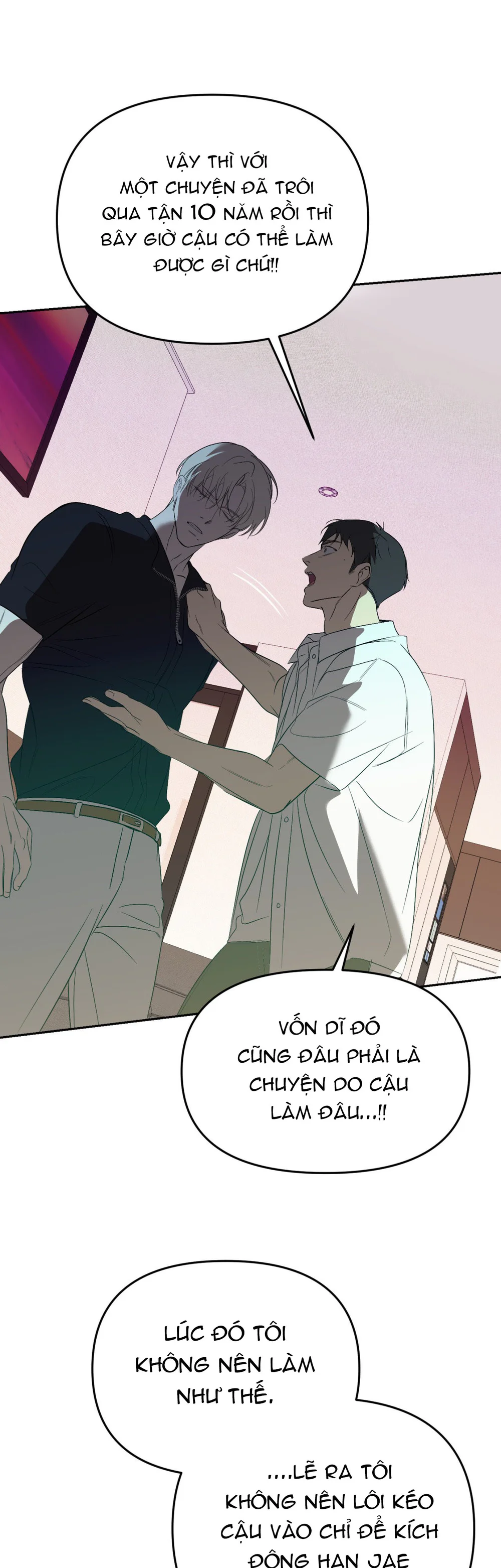 ĐÈN NỀN Chapter 63 Trang 46