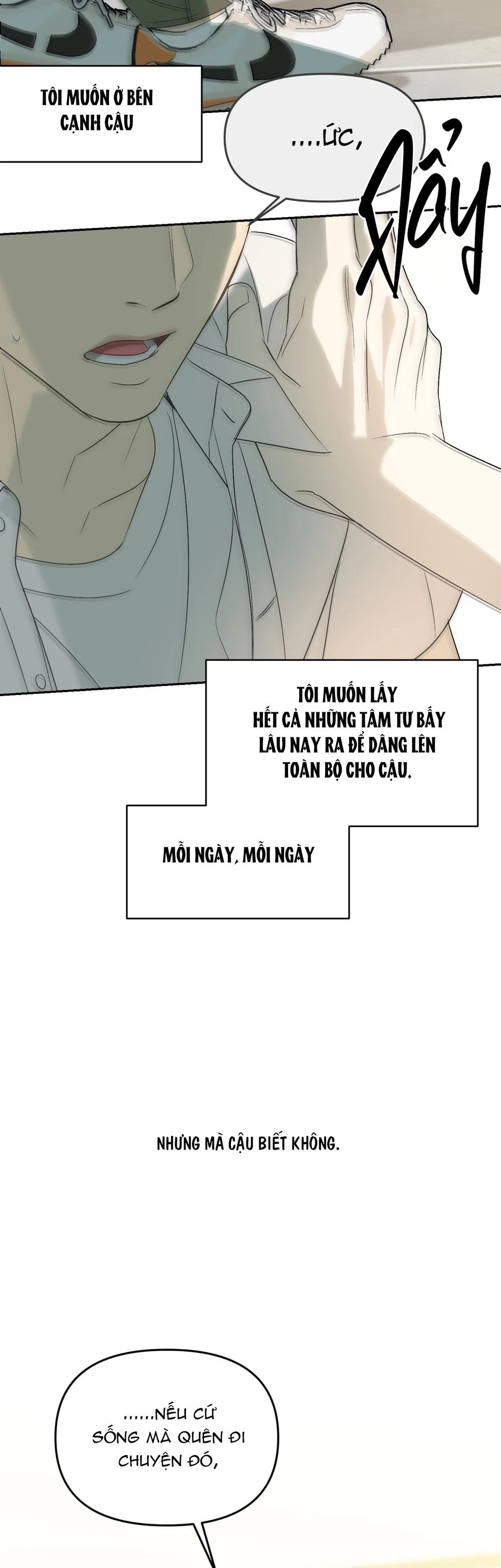 ĐÈN NỀN Chapter 63 Trang 50