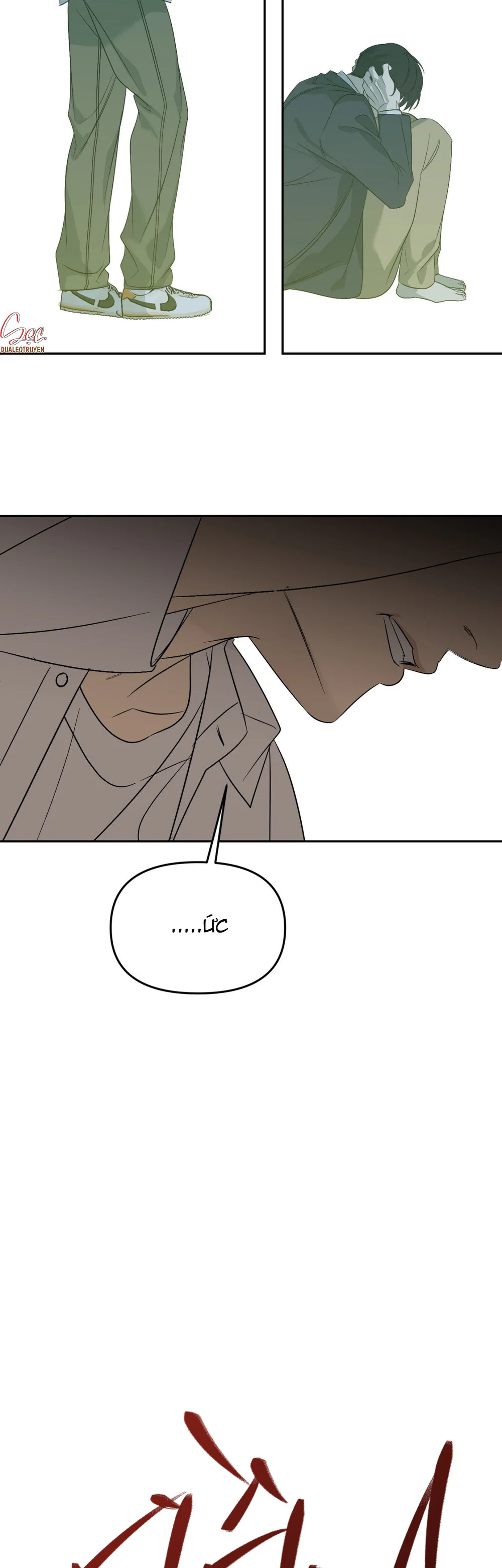 ĐÈN NỀN Chapter 63 Trang 54