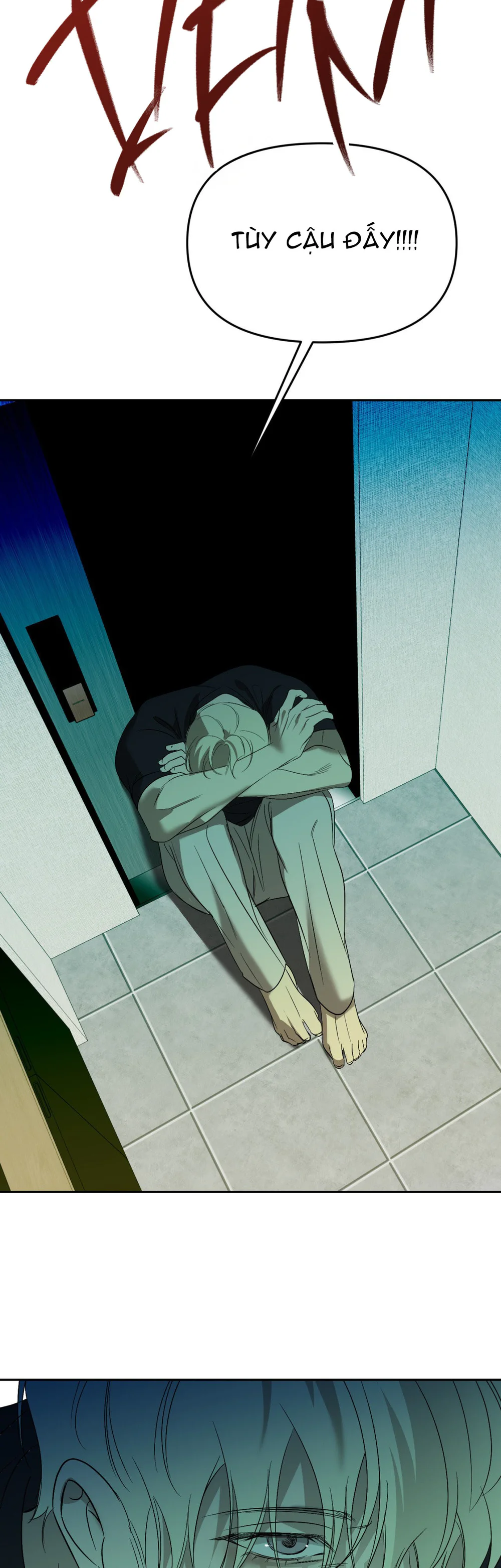 ĐÈN NỀN Chapter 63 Trang 55