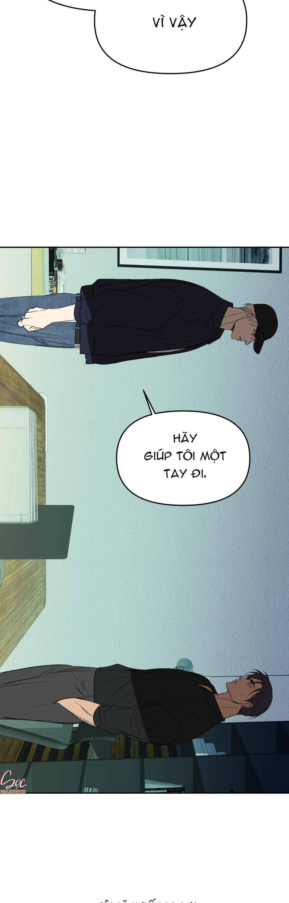 ĐÈN NỀN Chapter 63 Trang 60