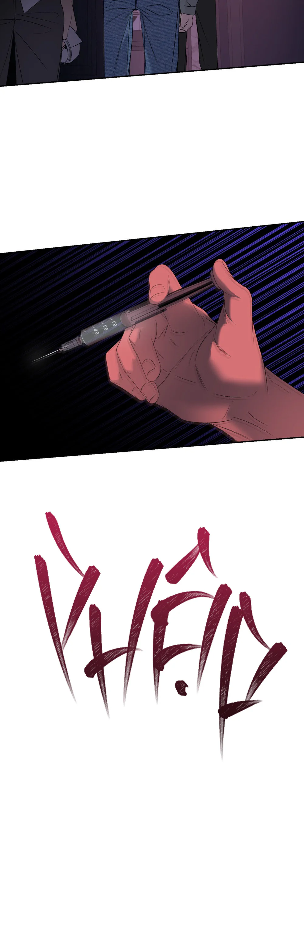 ĐÈN NỀN Chapter 65 Trang 3