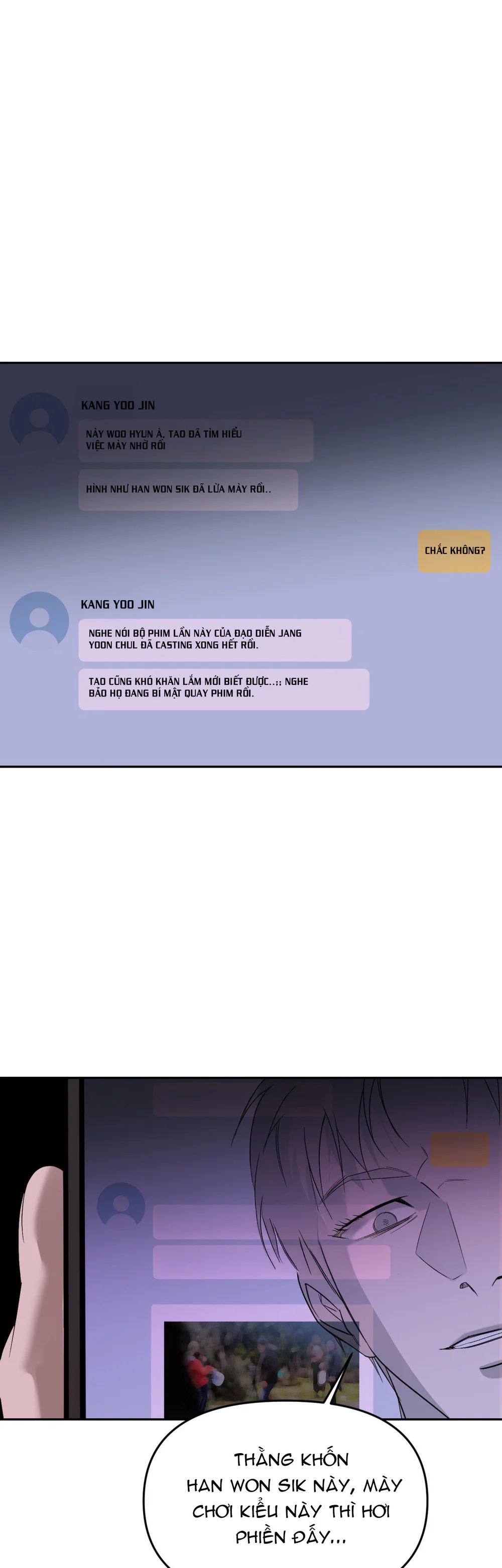 ĐÈN NỀN Chapter 65 Trang 6