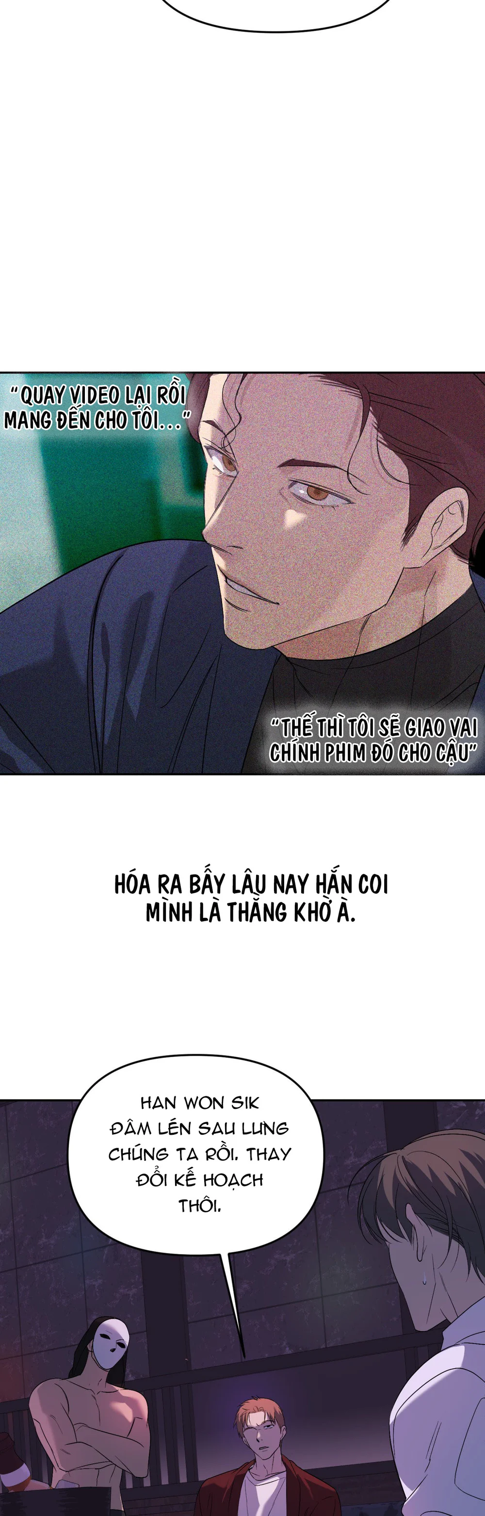 ĐÈN NỀN Chapter 65 Trang 7