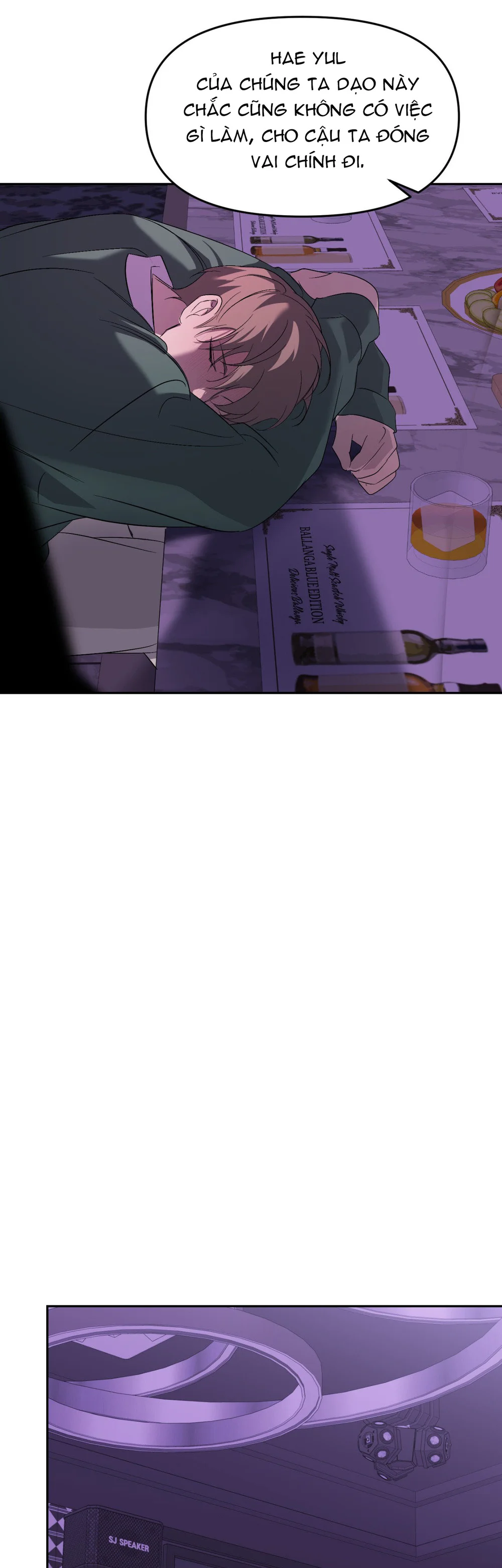 ĐÈN NỀN Chapter 65 Trang 9