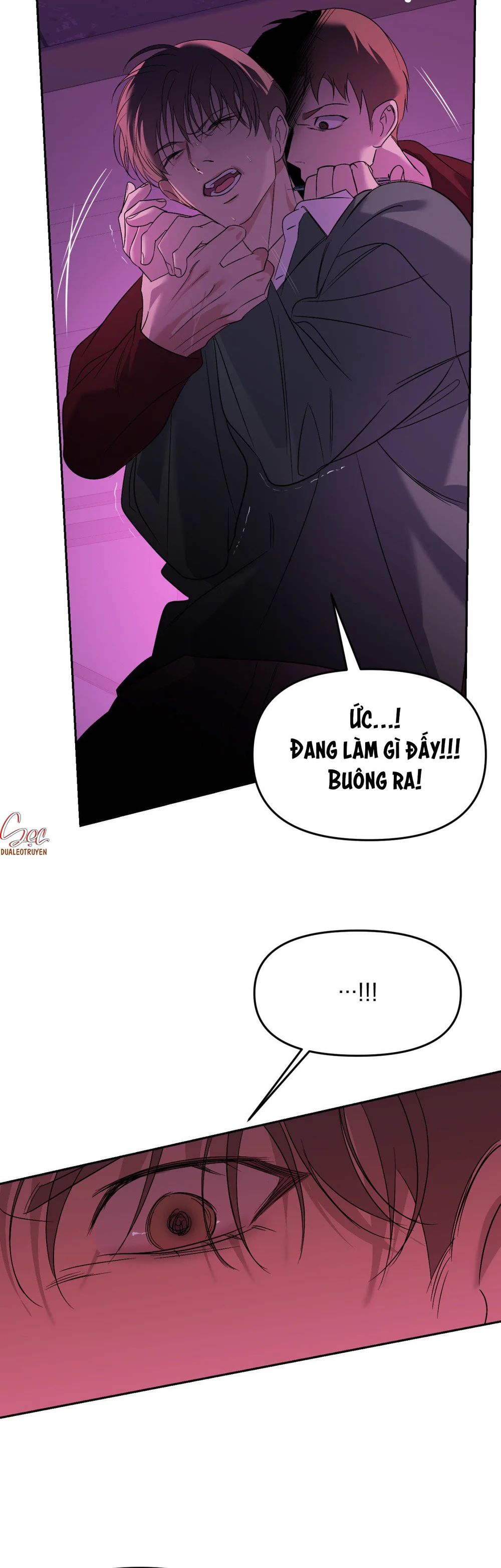 ĐÈN NỀN Chapter 65 Trang 15