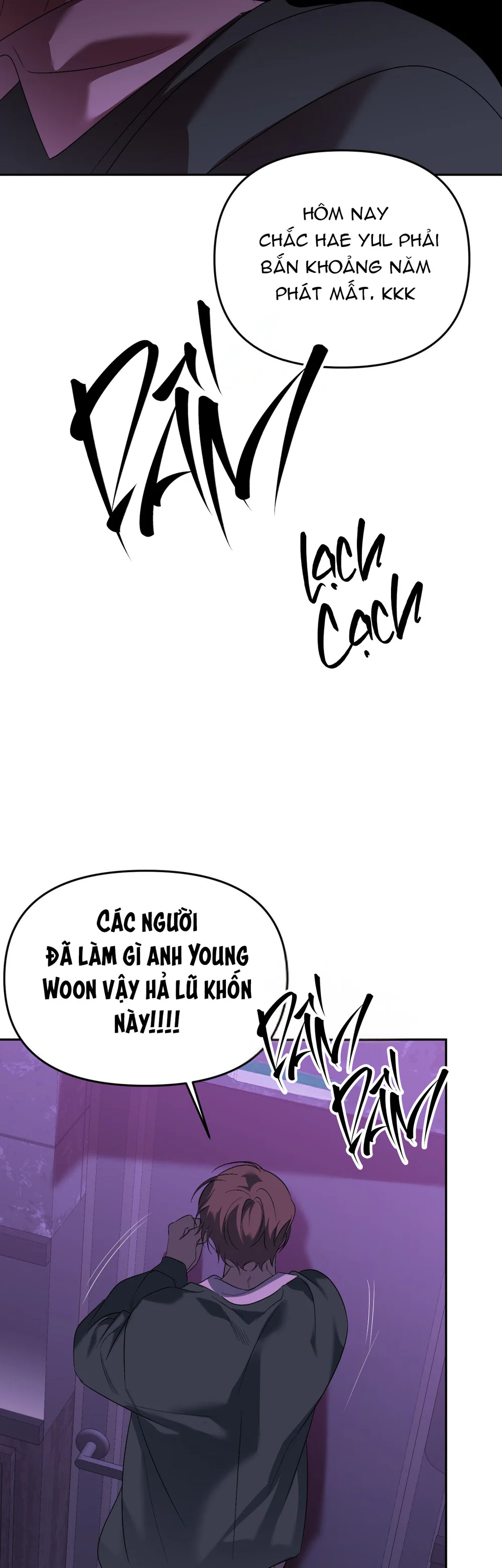 ĐÈN NỀN Chapter 65 Trang 17