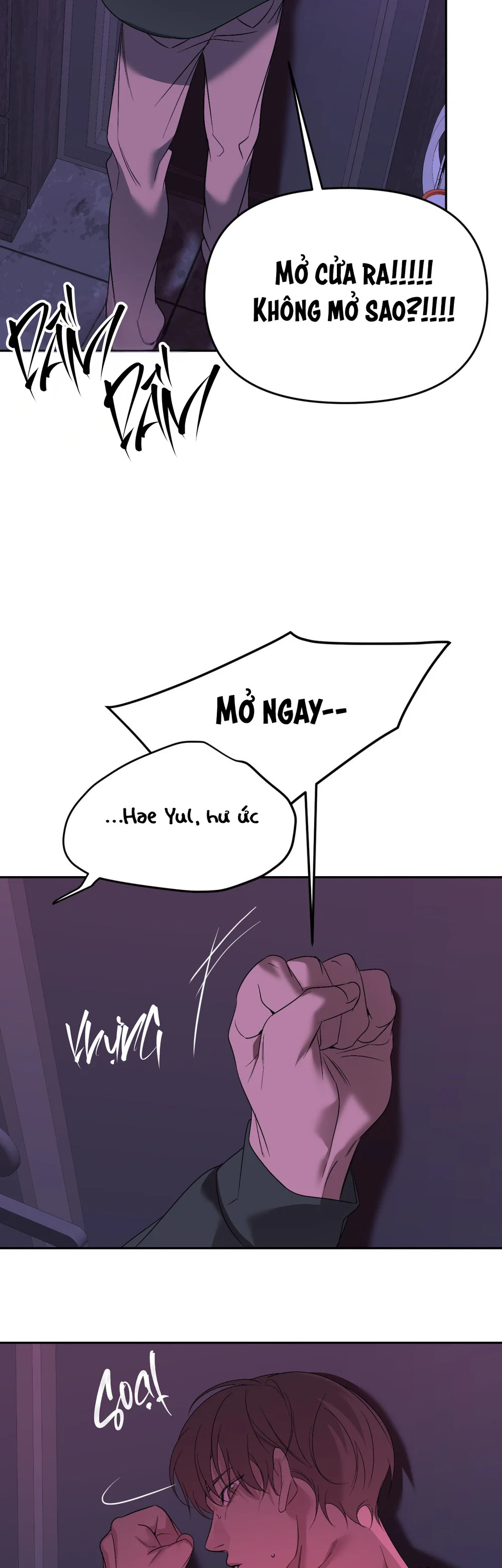 ĐÈN NỀN Chapter 65 Trang 18