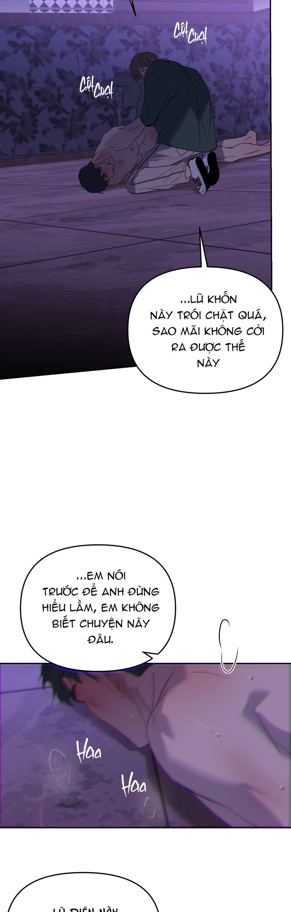 ĐÈN NỀN Chapter 65 Trang 20