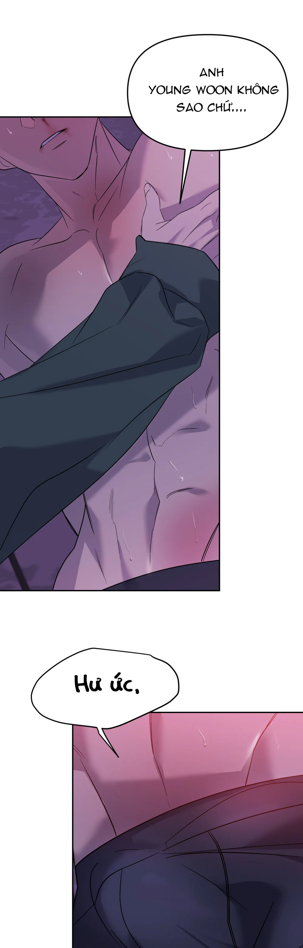 ĐÈN NỀN Chapter 65 Trang 23