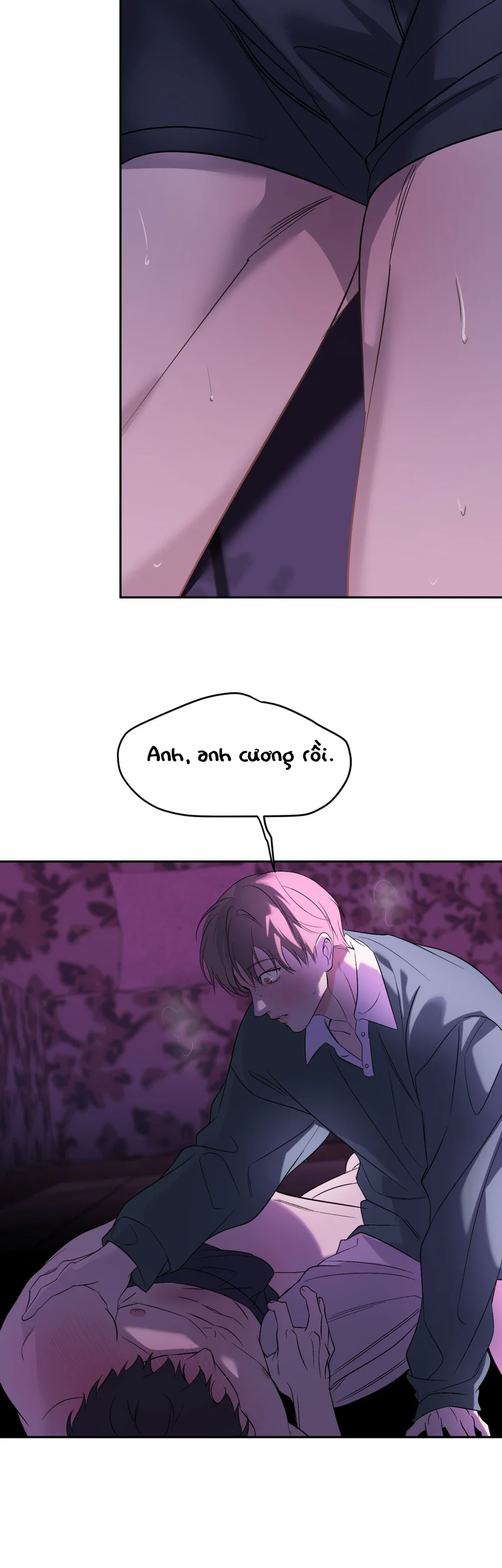 ĐÈN NỀN Chapter 65 Trang 24