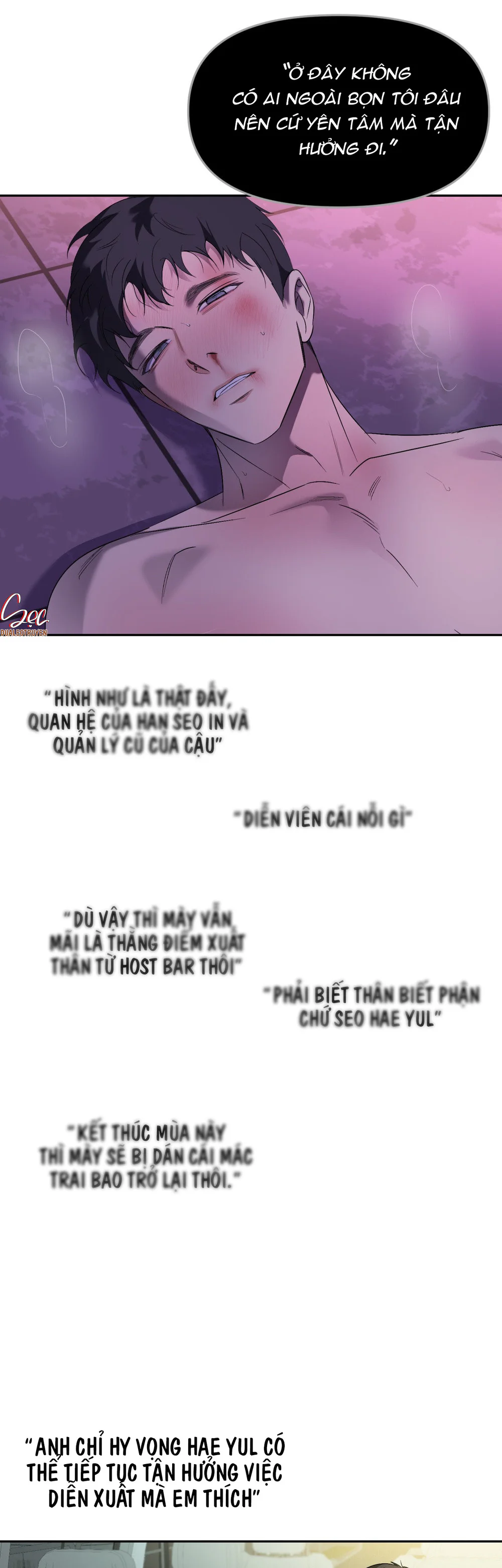 ĐÈN NỀN Chapter 65 Trang 25