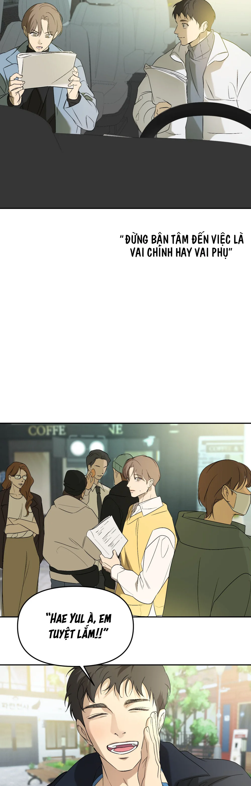 ĐÈN NỀN Chapter 65 Trang 26