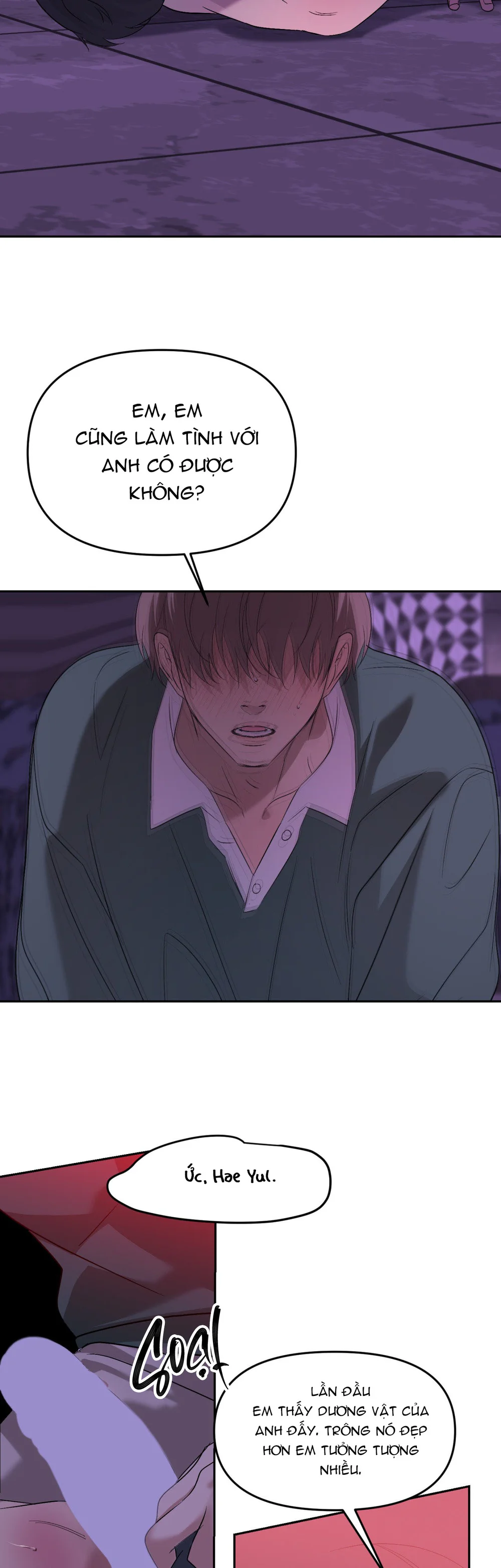 ĐÈN NỀN Chapter 65 Trang 30