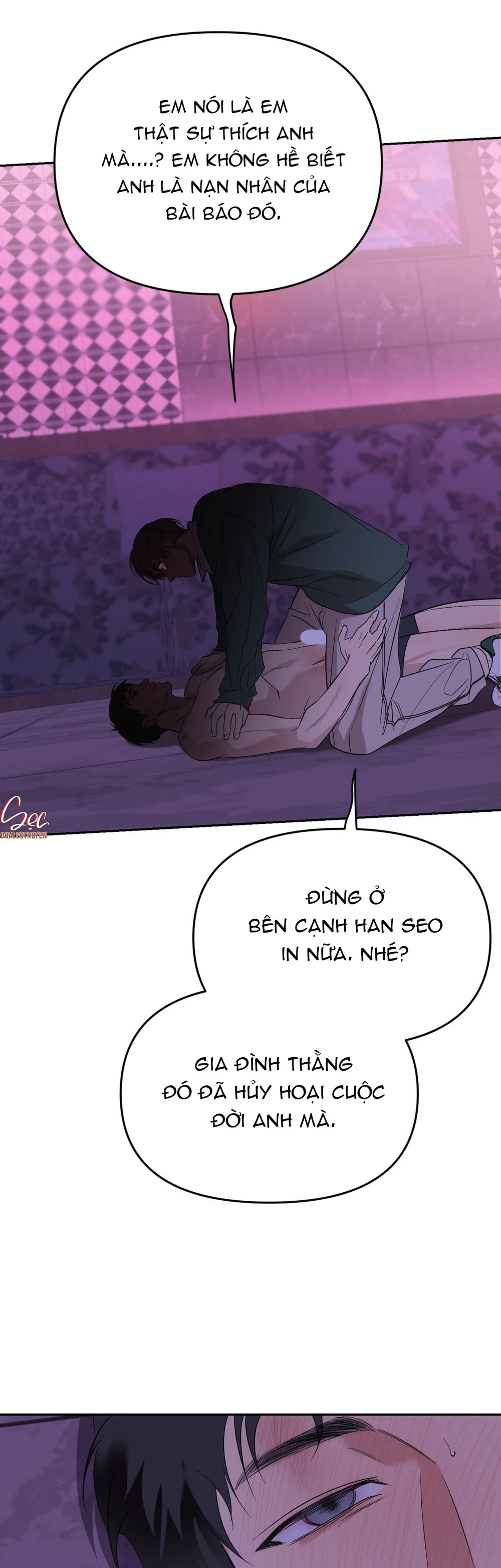 ĐÈN NỀN Chapter 65 Trang 32