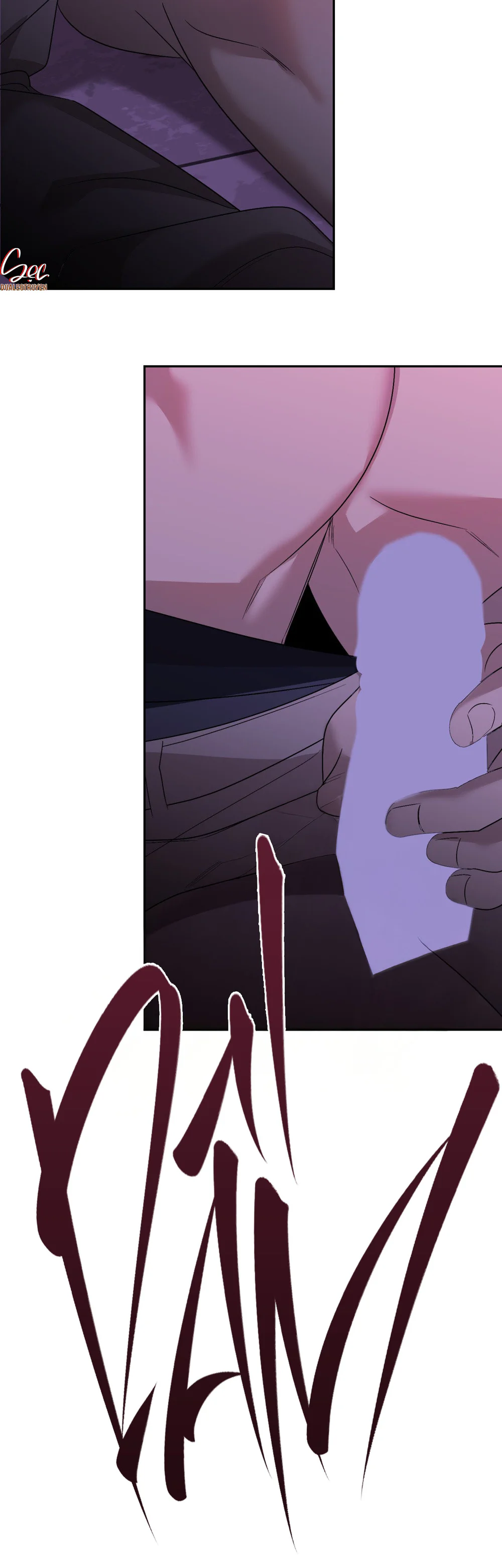 ĐÈN NỀN Chapter 65 Trang 36