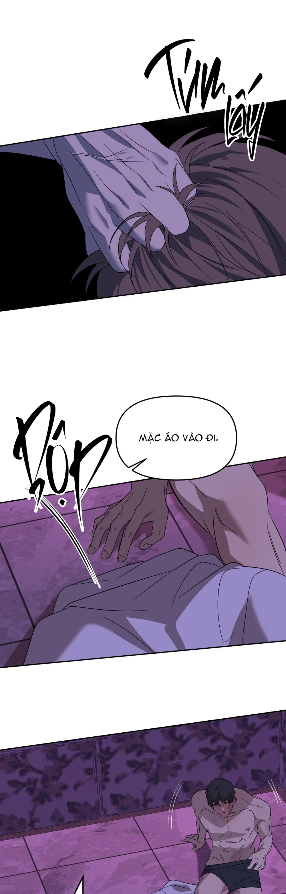 ĐÈN NỀN Chapter 65 Trang 37