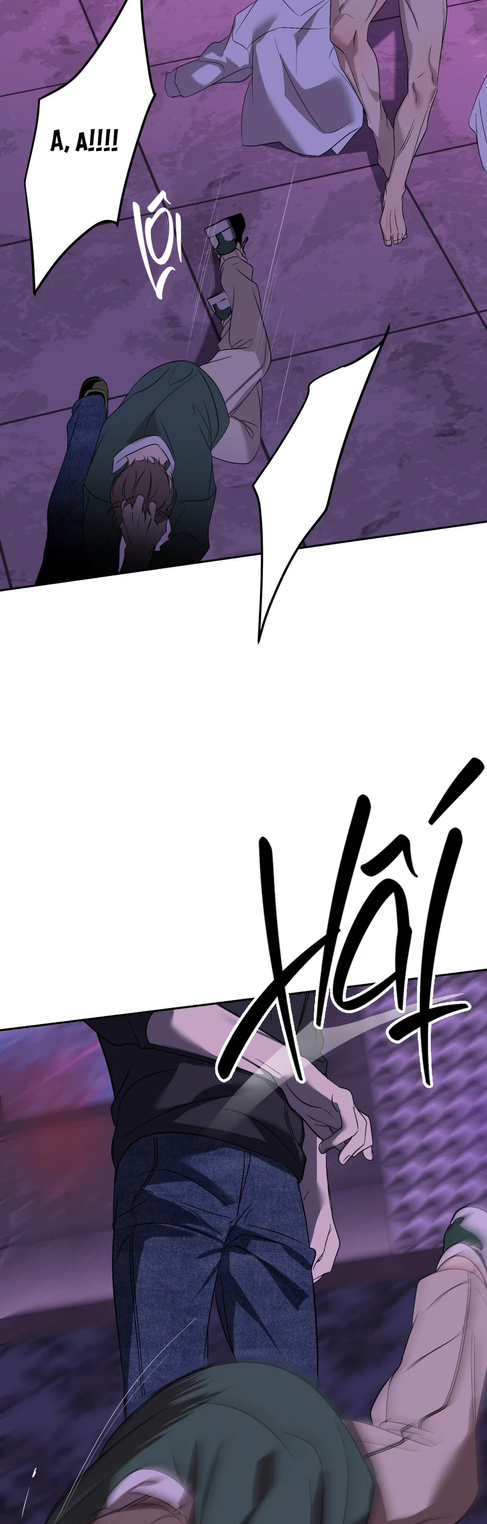 ĐÈN NỀN Chapter 65 Trang 38