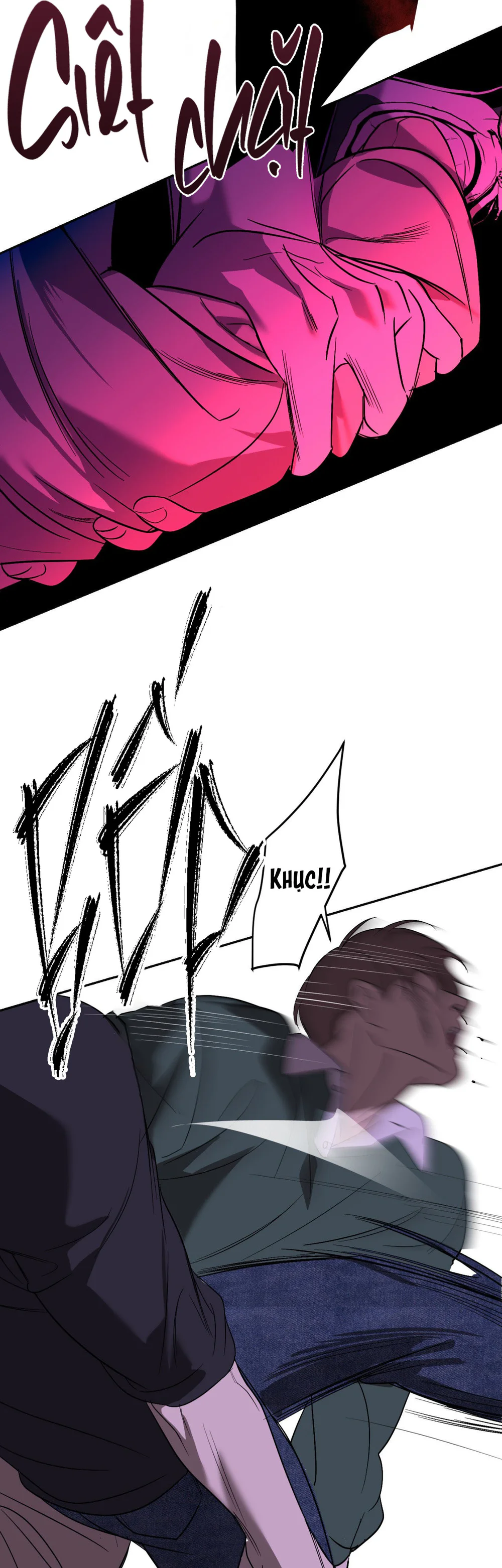 ĐÈN NỀN Chapter 65 Trang 40