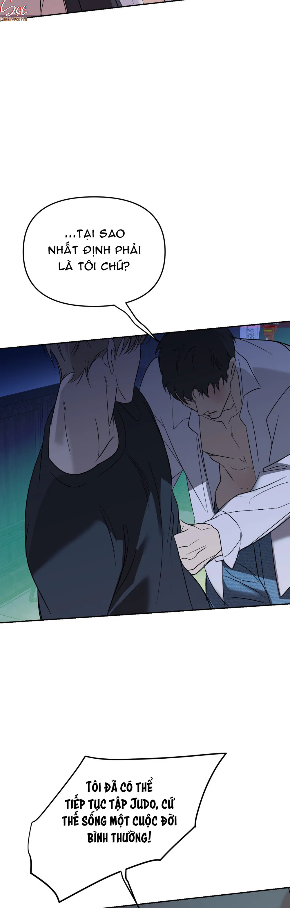 ĐÈN NỀN Chapter 65 Trang 48