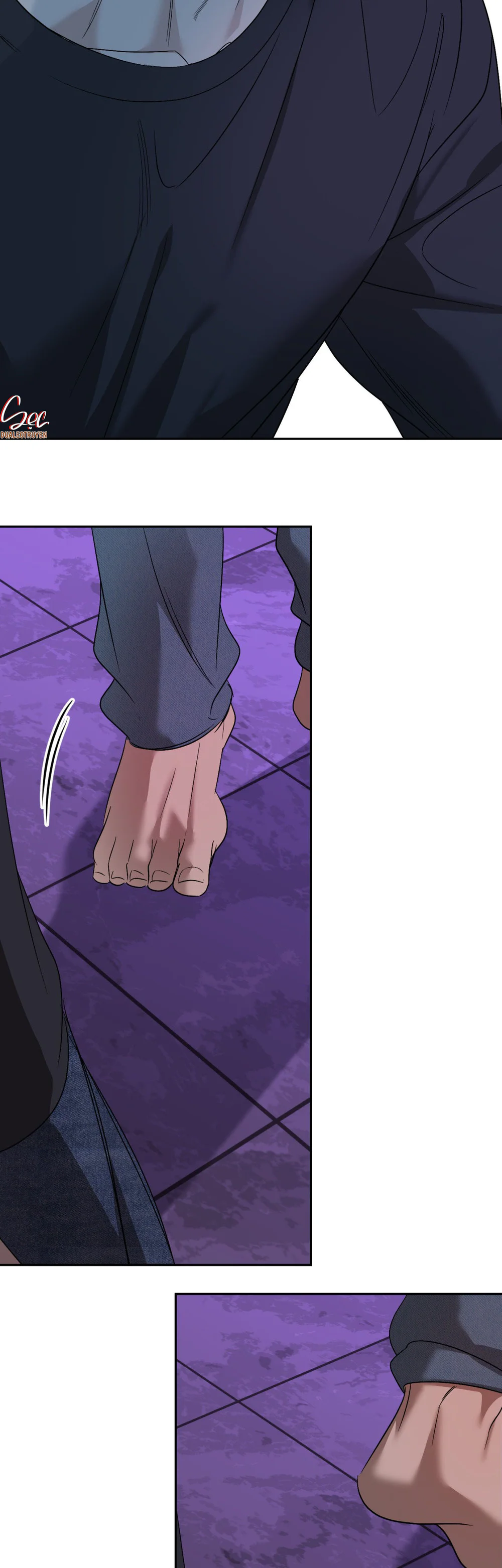 ĐÈN NỀN Chapter 65 Trang 50