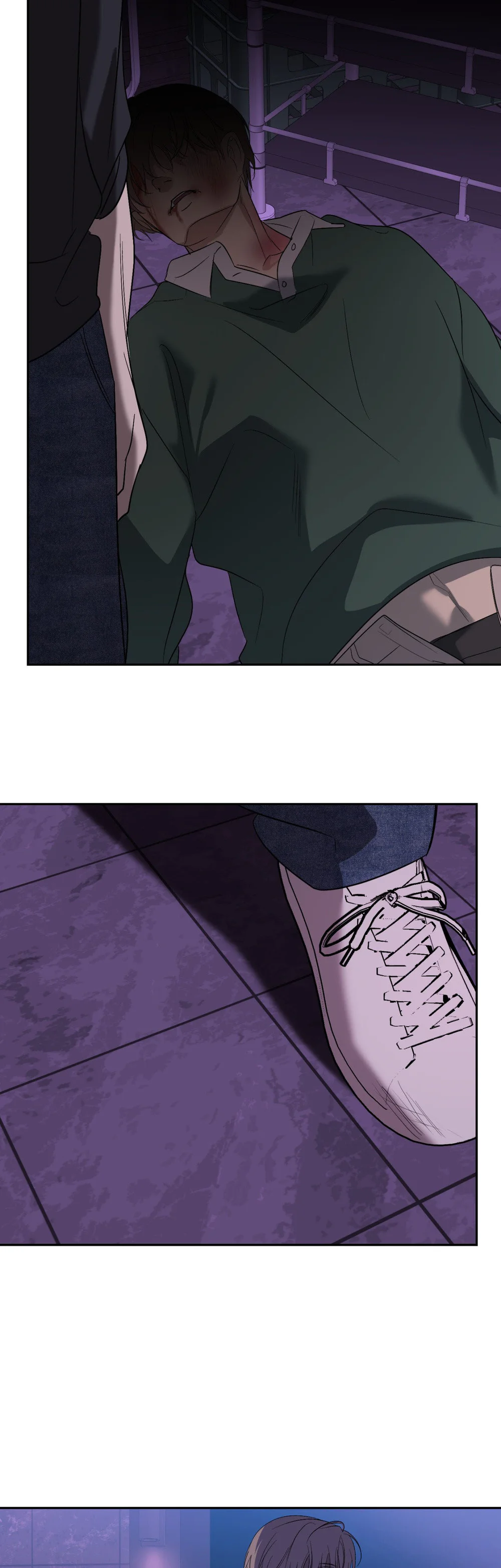 ĐÈN NỀN Chapter 65 Trang 52