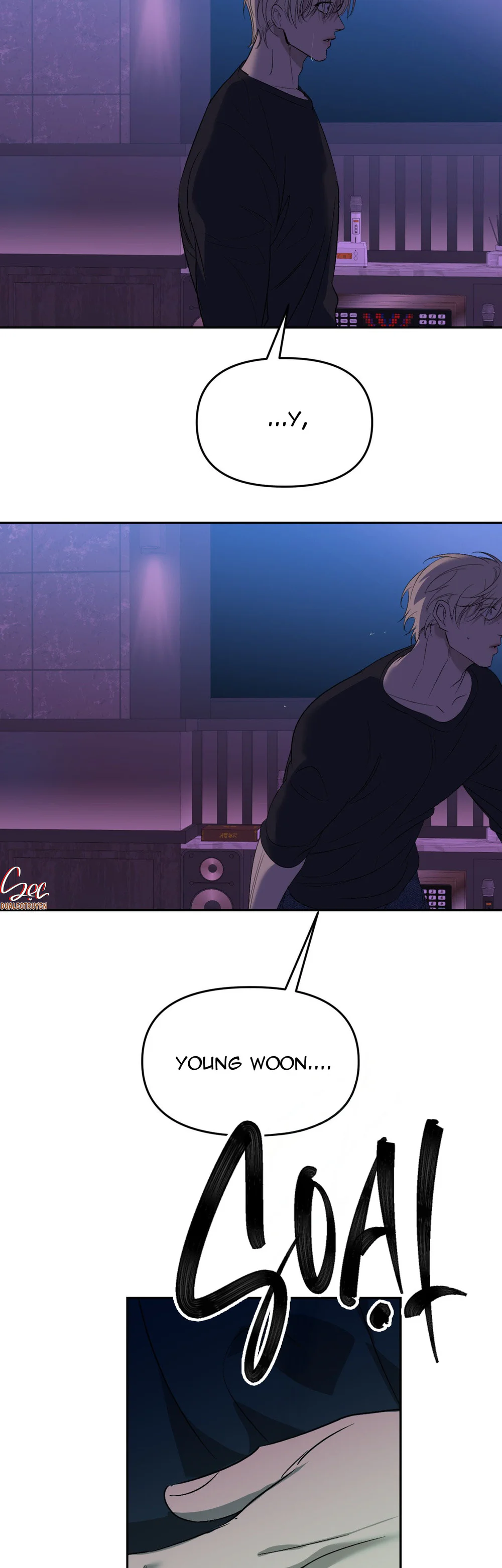 ĐÈN NỀN Chapter 65 Trang 53