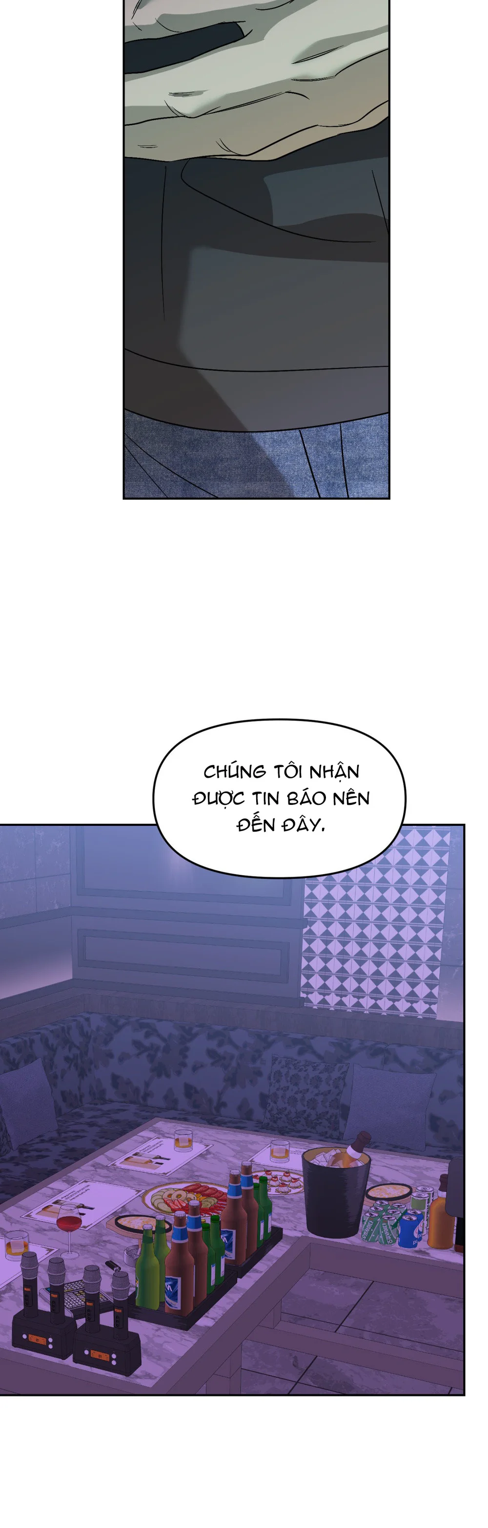 ĐÈN NỀN Chapter 65 Trang 54