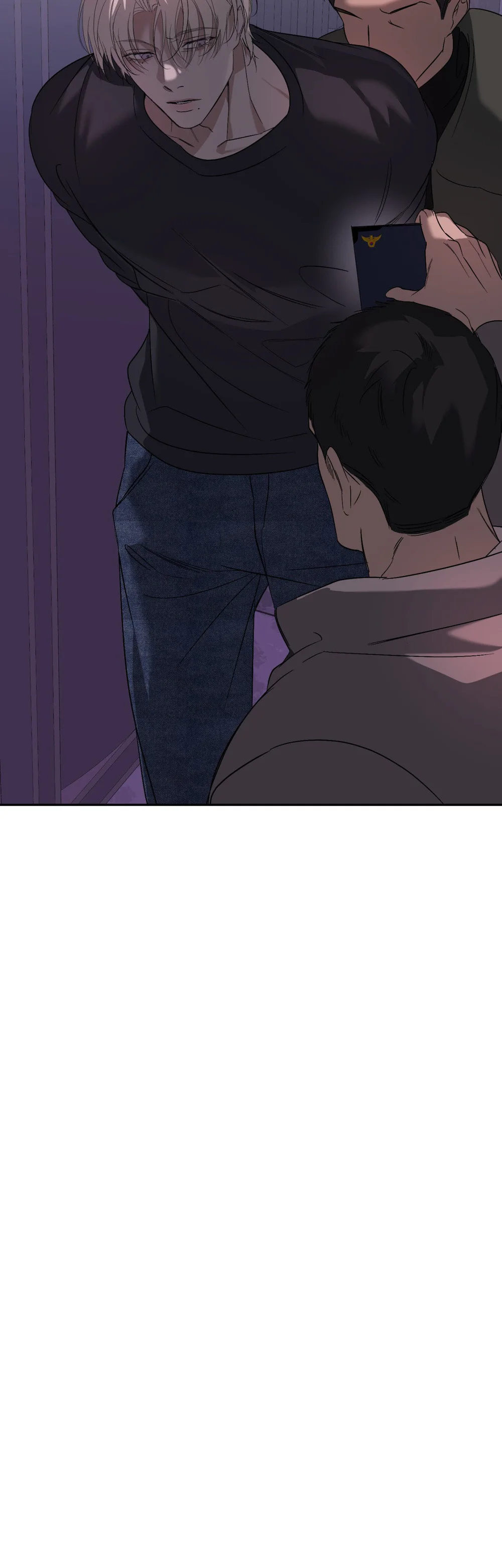 ĐÈN NỀN Chapter 65 Trang 56