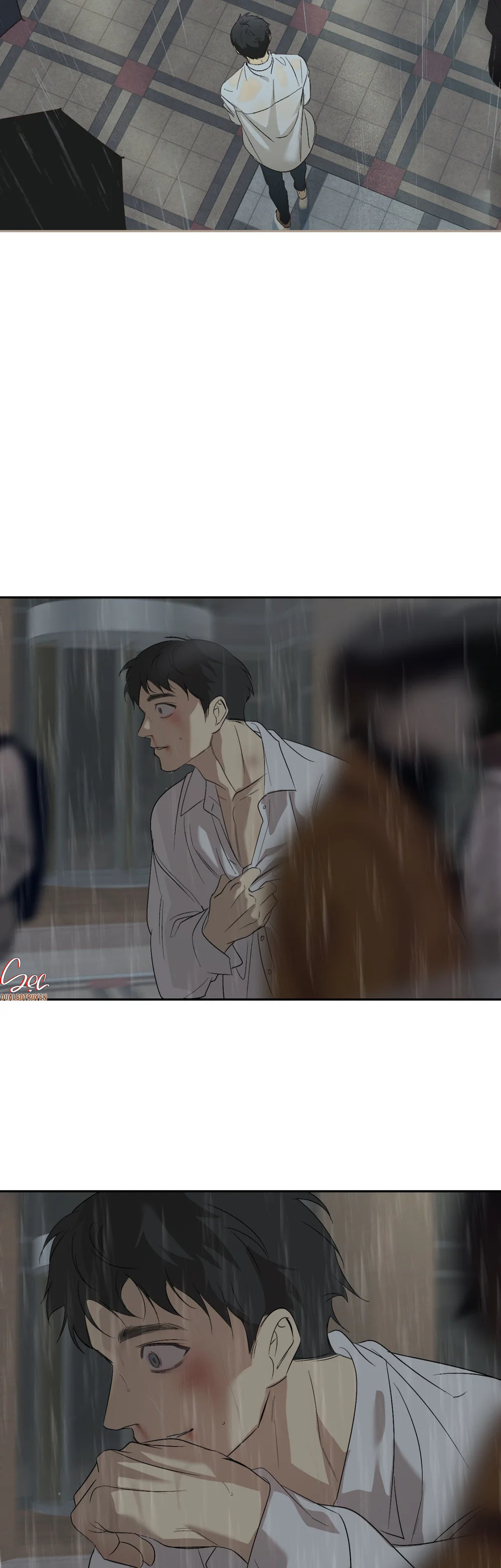 ĐÈN NỀN Chapter 65 Trang 58