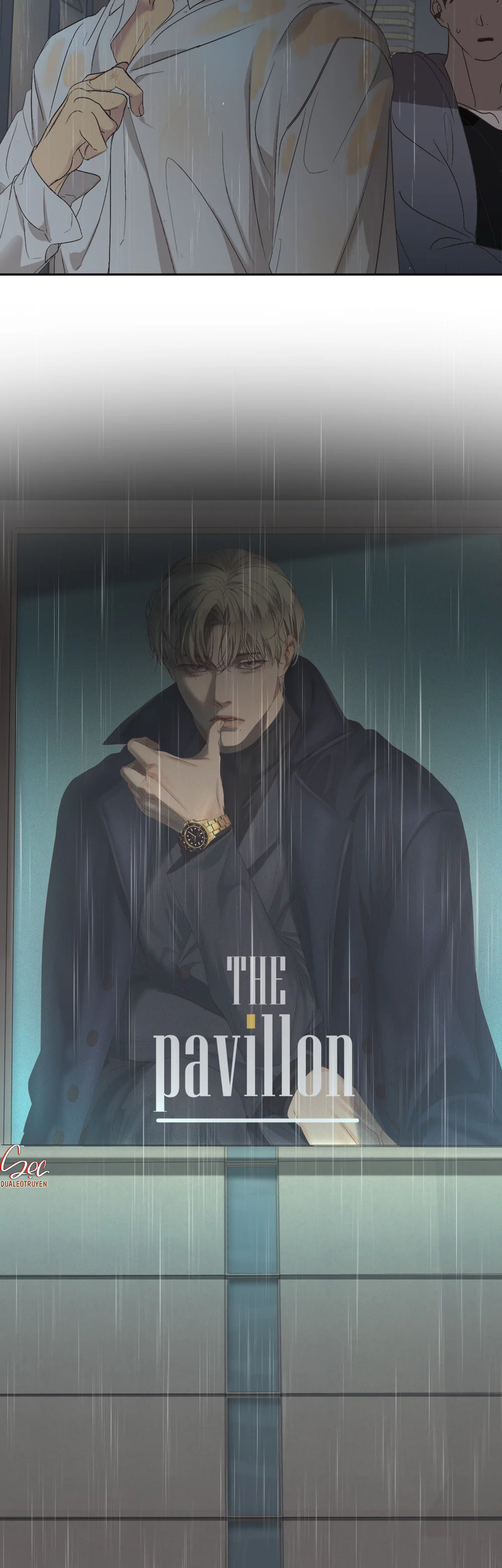 ĐÈN NỀN Chapter 65 Trang 60